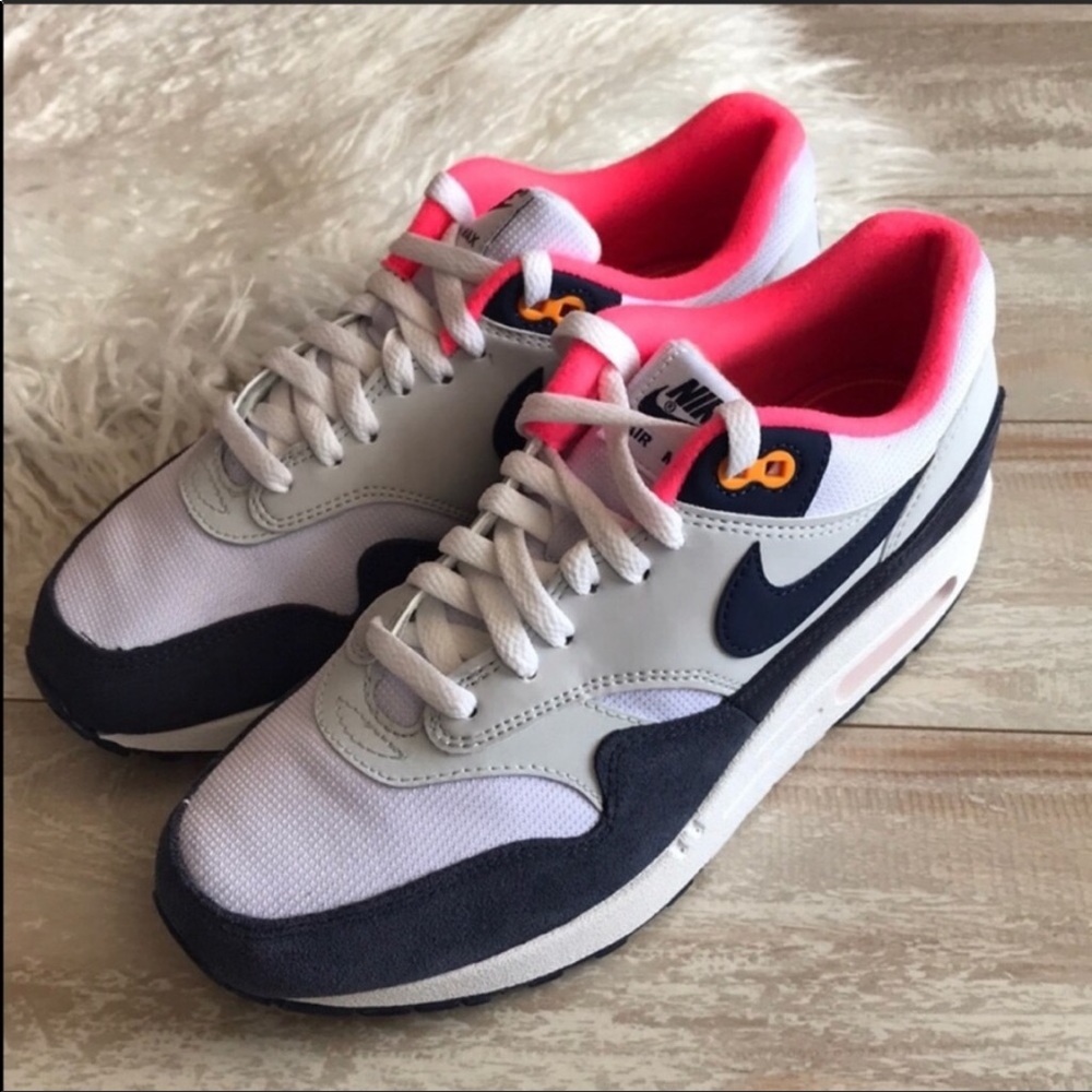 NWT Nike Air Max 1 - Picture 7 of 8